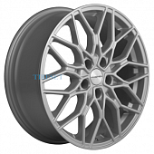 Khomen Wheels 7x18/5x114,3 ET35 D60,1 KHW1813 (Changan/Geely/Lexus/Suzuki/Toyota) F-Silver