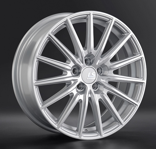 Диски Диск LS FlowForming RC93 7х17 5/100 ET45 D73,1 S на tireset.ru