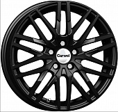Carwel Кобра 229 6,0x16 4/98 ET35 d-58,5 BK (Арт.140279)