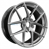 Hengder 7,5x17/5x108 ET38 D73,1 F5153 HS (HNGD)