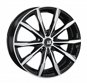 Диск LS FlowForming RC38 8х19 5/108 ET45 D63,3 BKF