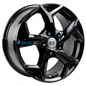 RST 7x17/5x114,3 ET48 D67,1 R067 (Sportage) BL