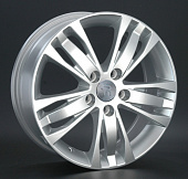 Диск REPLAY LR60 9,5х21 5/120 ET49 D72,6 BKF