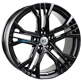 RST 8,5x19/5x112 ET28 D66,6 R029 (Touareg) BL