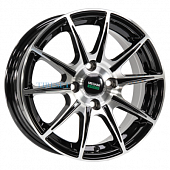 Megami 6x14/4x100 ET35 D67,1 MGM-13 BKF