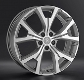 Диск REPLAY HND369 7,5х20 5/114,3 ET49,5 D67,1 MGMF