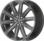 Carwel Тара 7,5x19 5/120 ET41 d-59,6 GR (Арт.133751)