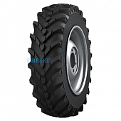 Titan 18,4R38 16PR 165A8 AG48V TT РОССИЯ + Камера 16,9-38У вентиль ТК(118)