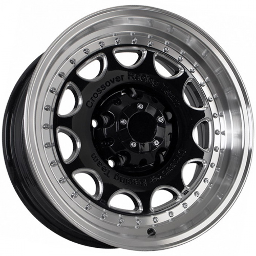 Диски FF KF81-1966 7xR16/5x139.7 D108.1 ET-5 на tireset.ru