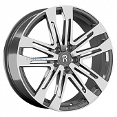 Replay 8x19/5x108 ET40 D63,4 JG29 GMF (конус, C570)