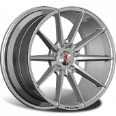 Диск INFORGED IFG21 8х18 5/108 ET45 D63,3 Silver