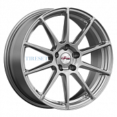 iFree 7x18/5x114,3 ET35 D60,1 Винзор (КС1108) Хай Вэй
