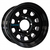 Dodge Ram 2500/3500, Hummer H1/H2 Semicircle