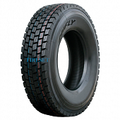 HiFly 315/80R22,5 156/152L (154/151M) HH308A TL M+S 3PMSF 20PR КИТАЙ