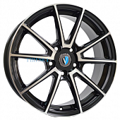 Venti 7x17/5x100 ET45 D54,1 1704 BD