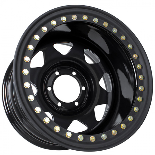 Диски Grizzly SW03-1555 12xR17/6x139.7 D110.1 ET-66 на tireset.ru