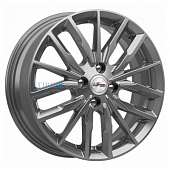 iFree 6x16/4x98 ET33 D58,5 Миконос Хай Вэй