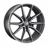 Диск LS FlowForming RC58 9х20 5/112 ET20 D66,6 MGMF