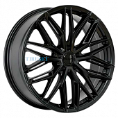 PDW 8x20/5x108 ET45 D63,4 RAMZES (2119) B (конус)