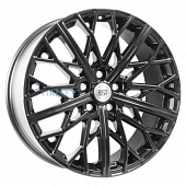 RST 8,5x20/5x114,3 ET45 D67,1 R002 (Mazda CX-9) BL