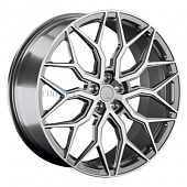 LS Forged 10x22/5x112 ET55 D66,6 LS FG13 MGMF (конус, C570)