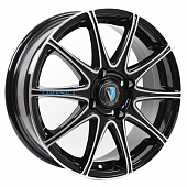 Venti 6x16/4x100 ET45 D60,1 1606 BD