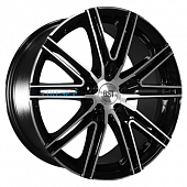 RST 8x18/5x108 ET42,5 D63,4 R168 (Volvo) BD