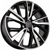 FF H3568F-1038 7xR19/5x114.3 D60.1 ET35
