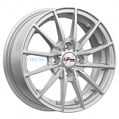 iFree 5,5x14/4x108 ET35 D63,35 Финчер (КС1119) Нео-классик