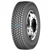 HiFly 315/70R22,5 156/150L (154/150M) HH538 TL 20PR ВЬЕТНАМ