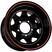 Grizzly SW01-1880 8xR16/5x150 D110.5 ET-20