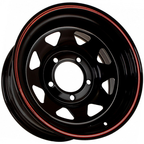 Диски Grizzly SW01-1880 8xR16/5x150 D110.5 ET-20 на tireset.ru