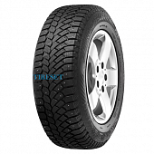 Gislaved 235/60R18 107T XL Nord Frost 200 SUV TL FR ID (шип.)