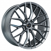 INCH 9x21/5x120 ET45 D62,6 GA8532 Satin Gunmetal (ZJH)