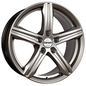 Carwel Кеть 257 7,0x18 5/114,3 ET35 d-67,1 SB (Арт.125504)