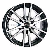 Tech Line 6x15/5x112 ET45 D57,1 535 BD