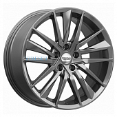 Скад 8x18/5x112 ET40 D57,1 KL-353 графит