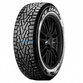 Pirelli 275/40R22 108H XL Ice Zero TL (шип.)