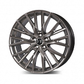 Диск FR REPLICA LX272 8.0x20/5x114.3 D60.1 ET30 HB для Lexus RX, NX FSport Luxury style