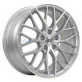 RST 6,5x17/5x114,3 ET37 D66,5 R277 (Jolion) Silver