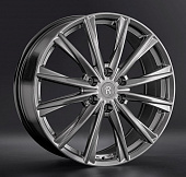 Диск REPLAY TA11 8х22 6/139,7 ET30 D100,1 HPB