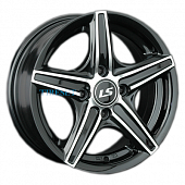 LS 6,5x15/4x100 ET38 D73,1 372 BKF
