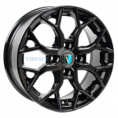 Venti 6x15/4x98 ET40 D58,6 1519 BL