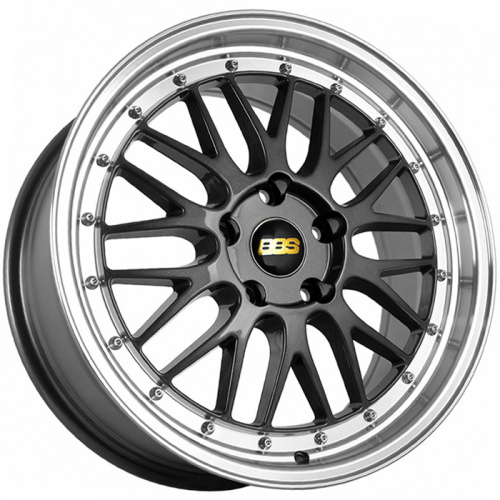 Диски FF REW031-1166 7.5xR17/5x114.3 D73.1 ET40 на tireset.ru
