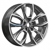КР001 (Jetour Dashing/X70 Plus/X90 Plus)