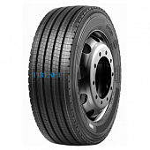CrossWind 215/75R17,5 126/124M CWS20E LRR TL M+S 3PMSF 14PR ТАИЛАНД