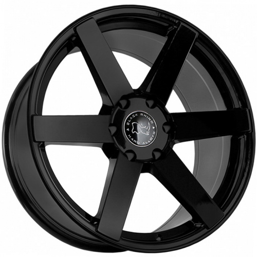 Диски FF 61369-1250 9xR20/6x139.7 D110.1 ET10 на tireset.ru
