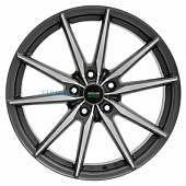 Megami 6x14/4x98 ET35 D58,6 MGM-41 GMF