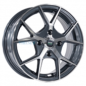 Megami 6x15/4x114,3 ET44 D56,6 MGM-18FF GMF