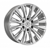 Диск REPLAY TA28 8,5х19 6/139,7 ET36 D100,1 SS